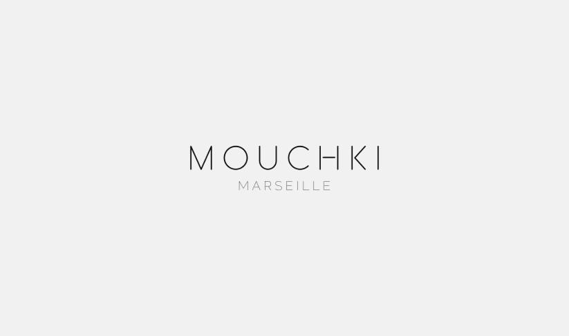 Отель Mouchki Марсель Экстерьер фото
